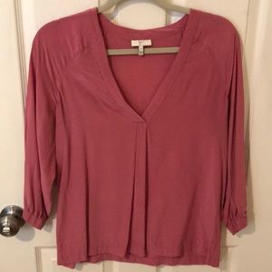 Joie blouse size small